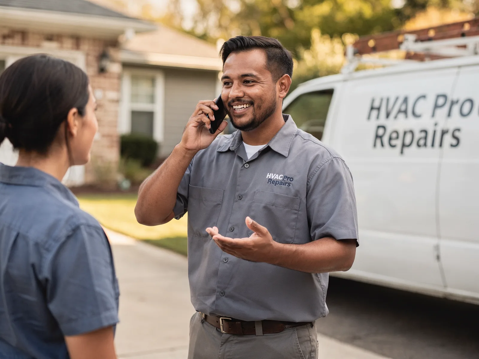 Heat Pump Repair Kettleman City, CA FAQs